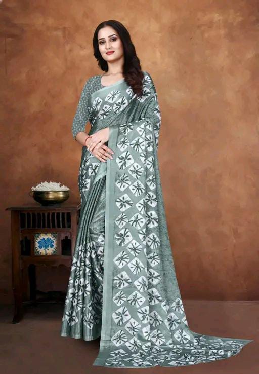 SOFT SILK BEST SAREE