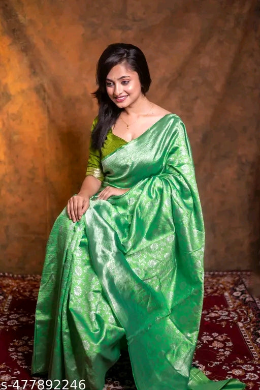 Myra Fabulous Saree By Himarya