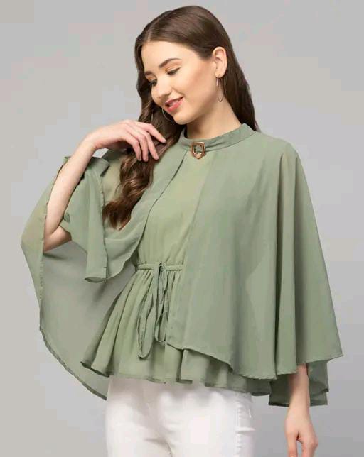 TRENDING CROP TOP FOR WOMEN'S