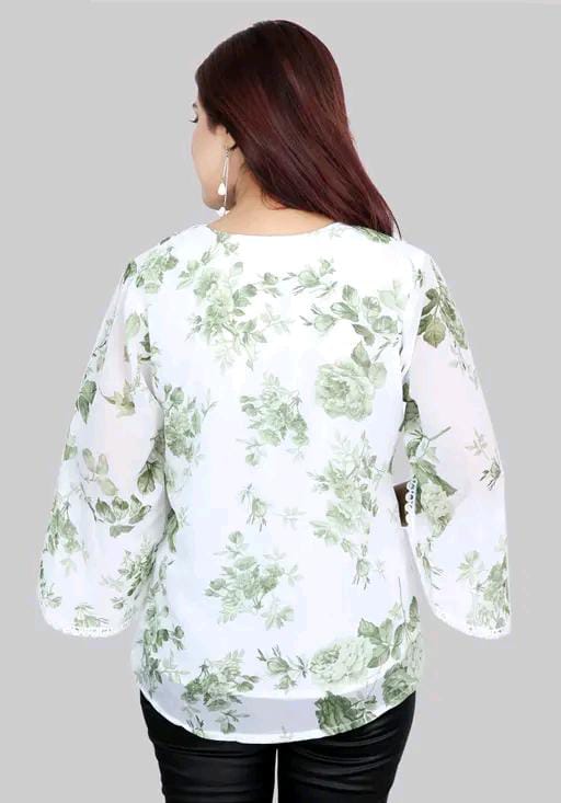 TRENDING CROP TOP FOR WOMEN'S