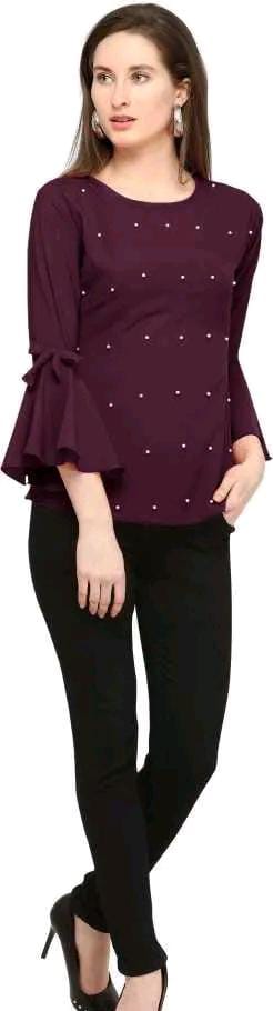 CROP TOP FOR WOMEN'S