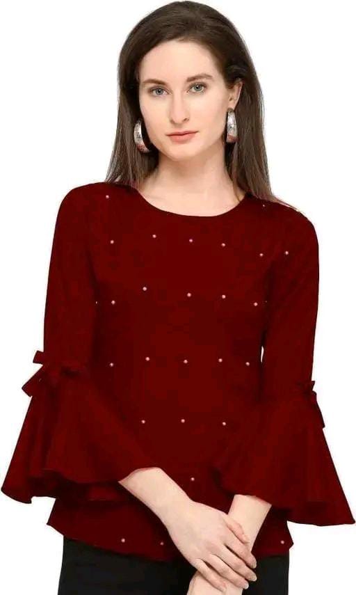 SUMMER SPECIAL CROP TOP