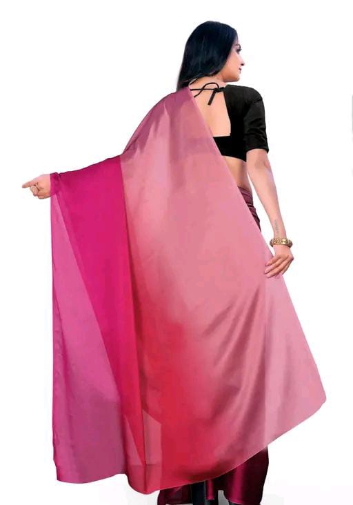 TRENDING GEORGETTE SAREE