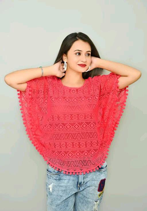 TRENDING CROP TOP FOR WOMEN'S