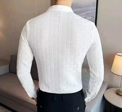 Popcorn Stylish Graceful Men Shirts