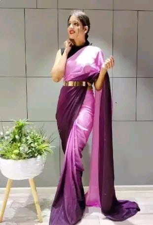 GEORGETTE TRENDING SAREE