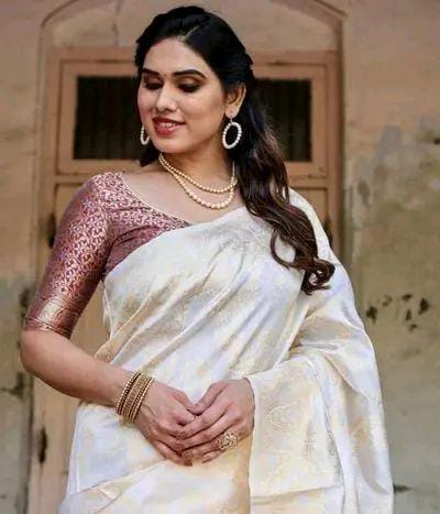 BANARSI SAREE