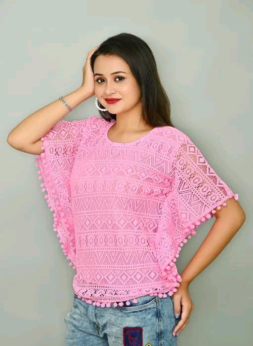 TRENDING CROP TOP FOR WOMEN'S