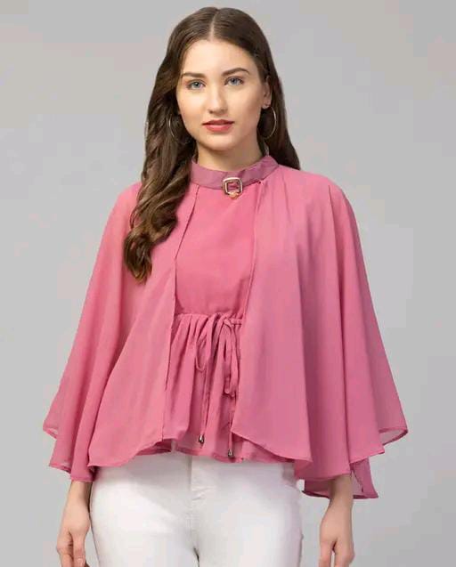 TRENDING CROP TOP FOR WOMEN'S