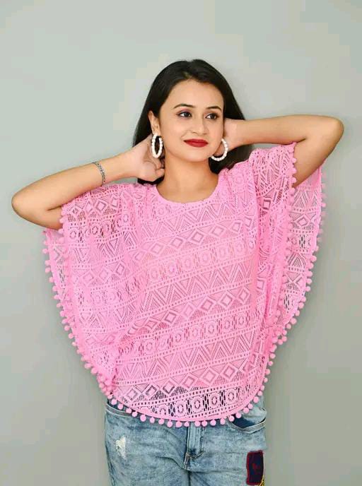 TRENDING CROP TOP FOR WOMEN'S