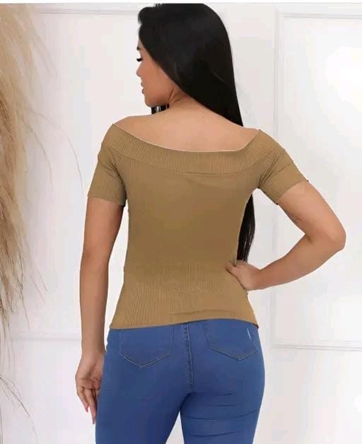 TRENDING TOP FOR GIRLS