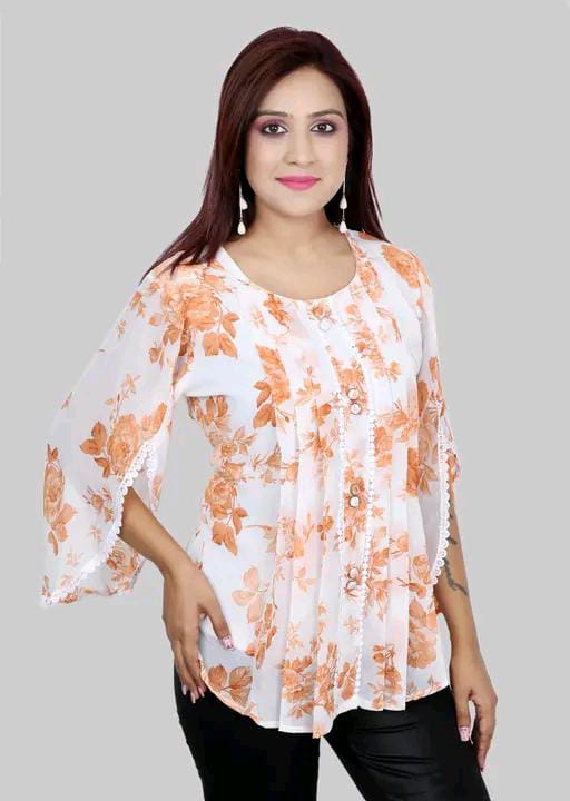 NEW TRENDING CROP TOP FOR WOMEN'S