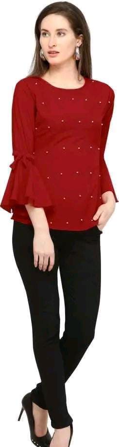 SUMMER SPECIAL CROP TOP