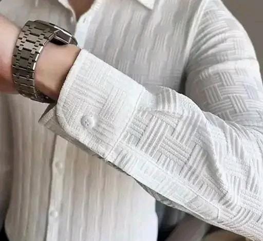 Popcorn Stylish Graceful Men Shirts