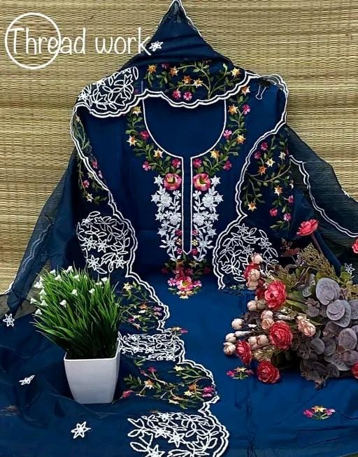 TRENDING PAKISTANI SUITS