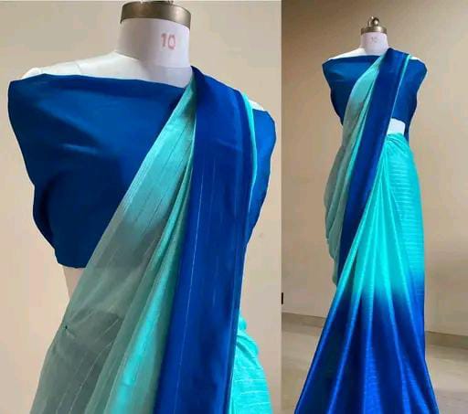 BOLLYWOOD STYLE GEORGETTE SAREE