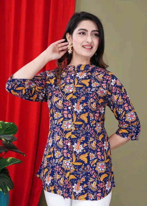 COTTON TOP FOR WOMEN'S