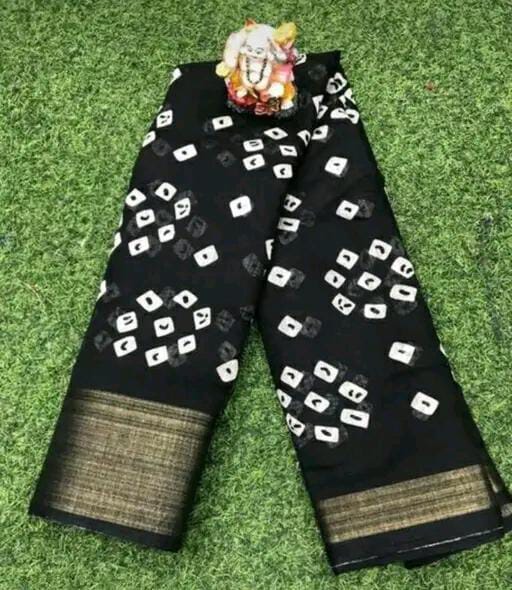 BOLLYWOOD STYLE BANDHANI SAREE