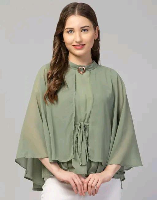 TRENDING CROP TOP FOR WOMEN'S