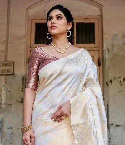 BANARSI SAREE