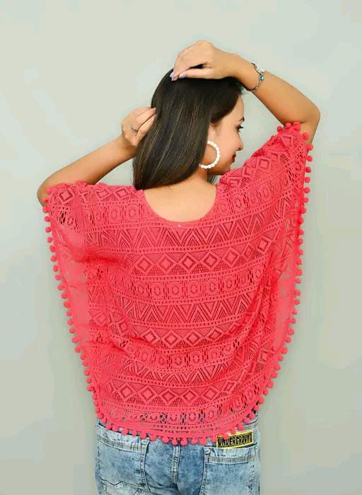 TRENDING CROP TOP FOR WOMEN'S