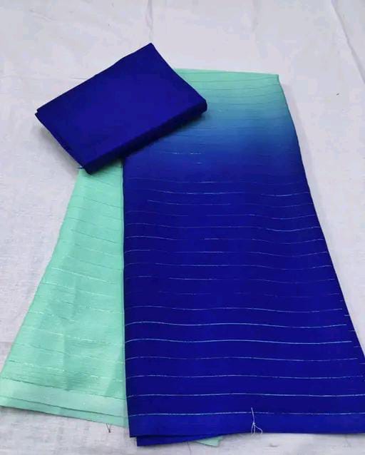 BOLLYWOOD STYLE GEORGETTE SAREE