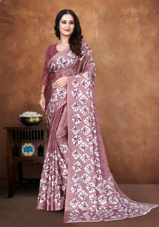 SOFT SILK BEST SAREE