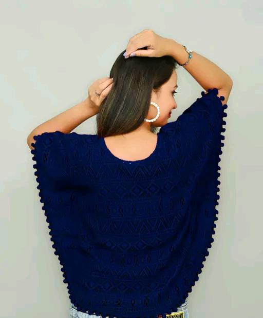 STYLISH CROP TOP FOR WOMEN'S