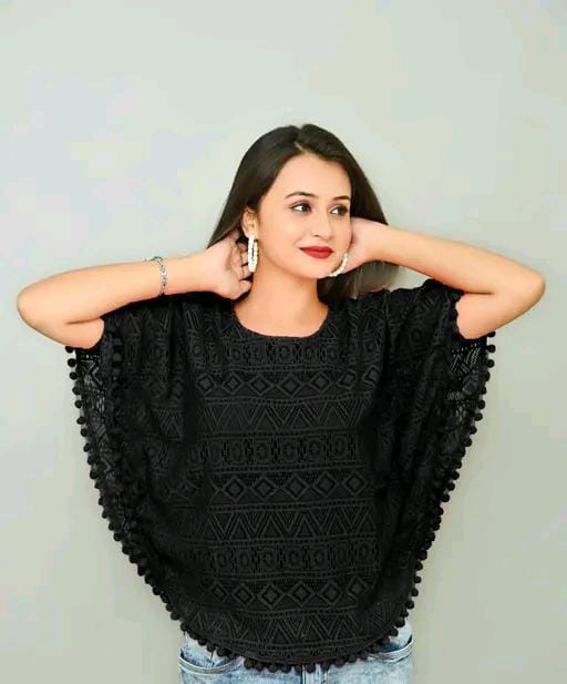 TRENDING CROP TOP FOR WOMEN'S